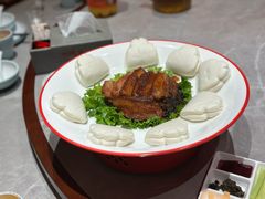 -大碗居·烤鸭·鱼头泡饼(天坛东门店)