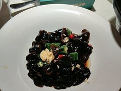 -喜粤广东菜(汉屯路店)