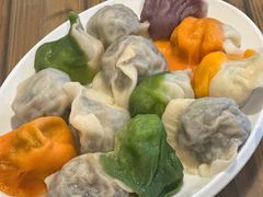 -宝源饺子(麦子店街店)
