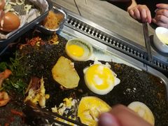 -火炉火自助餐(朝阳大悦城店)