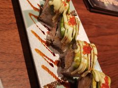 -山葵家·创意料理(宁波来福士店)