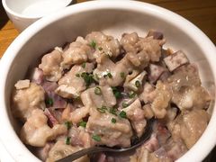 -费大厨辣椒炒肉(黄兴中心广场店)