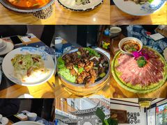 -益恒饭店乡间白族菜(古城总店)
