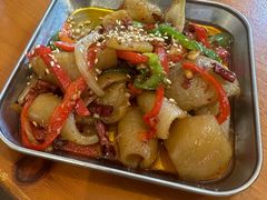 -炽城·烤肉名家(鸿达中央广场店)