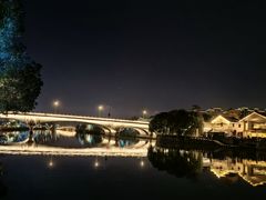 -运河游船(武林门码头)