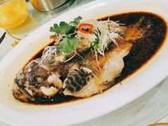 -陆壹捌餐厅(五大道店)