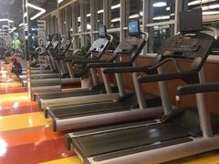 -Fitmula斐嘉健身(省体店)