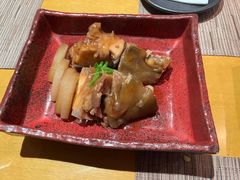 -一阳寿司(麦子街店)