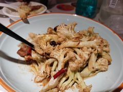 -九毛九西北菜(番禺万达店)