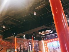 -七号仓库火盆烧烤(镇江北路店)