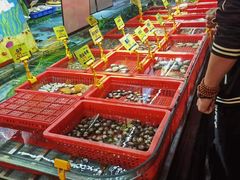 -79号渔船海鲜饭店(宝安店)