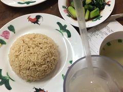 -威南记鸡饭餐室