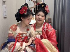 -海马体照相馆(南昌王府井购物中心店)