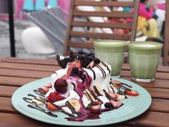 -Cafe Rooftop Cheongsapo