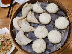-陈傻子餐厅(世纪都会店)