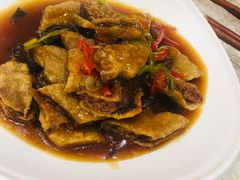 -巴依老爷新疆美食(清华东门店)