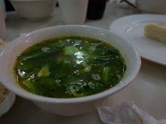 -蒋家桥饺面店(广陵路店)