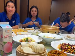 -唐猫庭院·千年陕菜(大唐不夜城店)