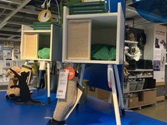 -宜家·瑞典风味餐厅(北京西红门店)