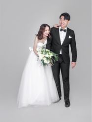 -光阴的故事婚纱摄影(苏州店)