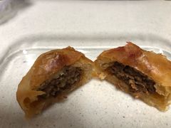 -真老大房鲜肉月饼(南京路步行街店)