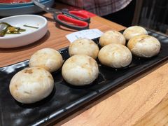 -韩悦牛排烤肉无限续(宝能中心店)