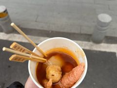 -尕西木春台手抓美食