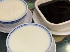 原味顺德双皮奶-民信老铺(华盖路店)