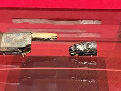 -北京大葆台遗址博物馆