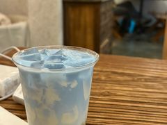 -绿房子方寸咖啡(星海名城店)