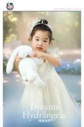 -奶牛叔叔儿童摄影生活馆(太仓店)