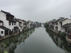 -中国丝业博物馆
