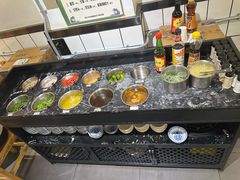 -阿鸡鱼庄·顺德鲜蒸小炒(亚运村店)
