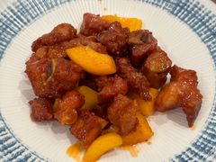 -凤阁楼果木烧鹅(鹤山陈山店)