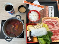 -吉野家(开发区新玛特店)