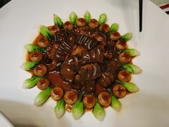 -乐口福家常菜馆(古庸路店)