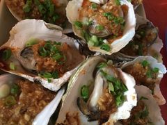 -蚝乡农庄(铁涌赤岸店)