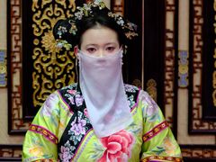 -白家大院·王府宫廷菜(苏州街店)