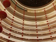 -杭州国际会议中心洲际酒店-原素全日餐厅(解放东路店)