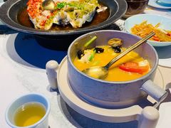 -望湘园·洞庭渔宴(永旺店)