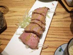 -贵木日本料理·铁板烧(新地假日广场店)
