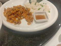 -上海1号私藏菜(静安店)
