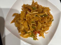 -正德楼果木烤鸭·渔家菜(东港店)