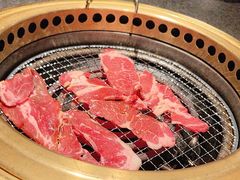 -神户赤童日式烤肉(金地广场店)