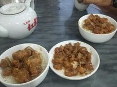 -品香排骨饭(羊官路店)