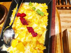 -九田家黑牛烤肉料理(华侨城店)