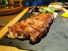 炭烧秘制牛肋骨-杂咖zacup(领展中心城店)