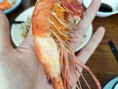 -美味之家·湖景农家乐(太湖东山店)