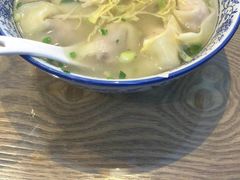 -绿杨馄饨店(湖滨新天地店)