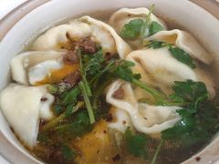 -吴淞老街砂锅馄饨(北兴路店)